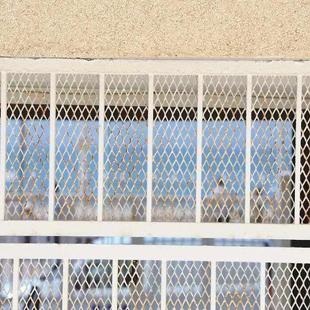 Ferienwohnung Estupendo Piso Nuevo En Playa Victoria Cádiz Exterior foto