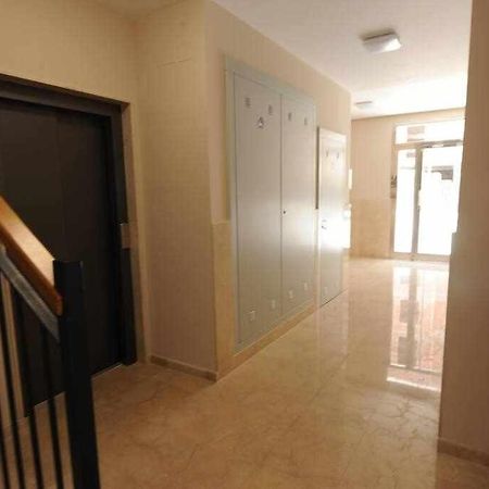 Ferienwohnung Estupendo Piso Nuevo En Playa Victoria Cádiz Exterior foto