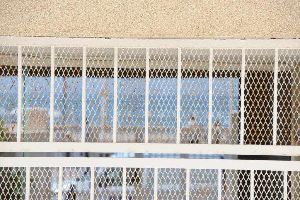 Ferienwohnung Estupendo Piso Nuevo En Playa Victoria Cádiz Exterior foto