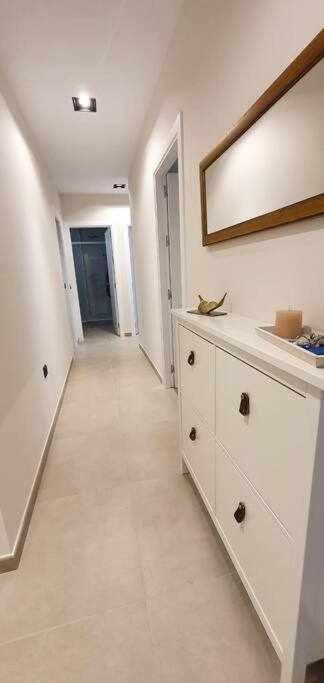 Ferienwohnung Estupendo Piso Nuevo En Playa Victoria Cádiz Exterior foto