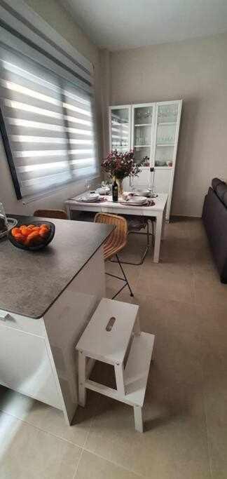 Ferienwohnung Estupendo Piso Nuevo En Playa Victoria Cádiz Exterior foto
